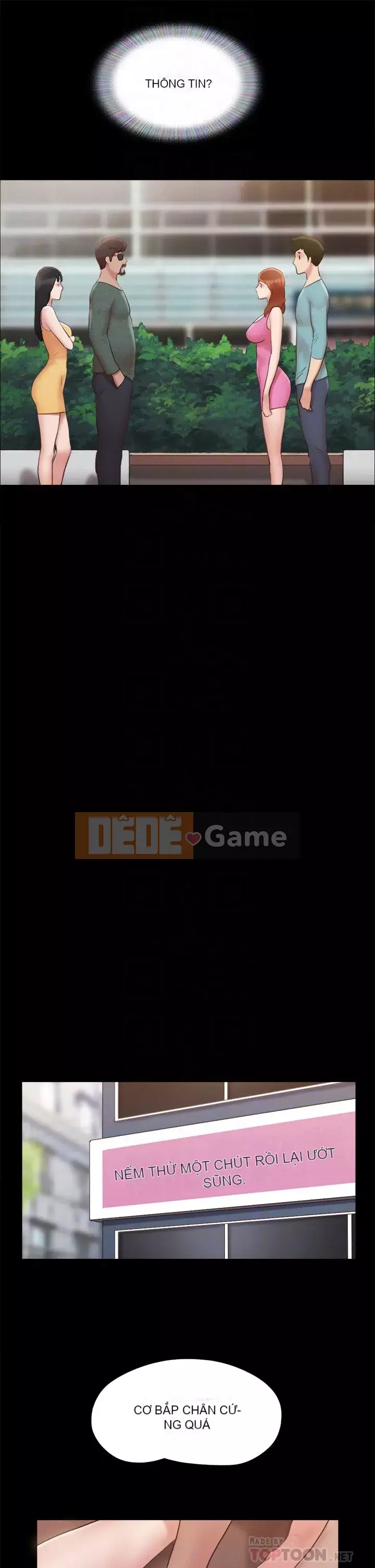 Thỏa thuận cho tình yêu Chương 130-131