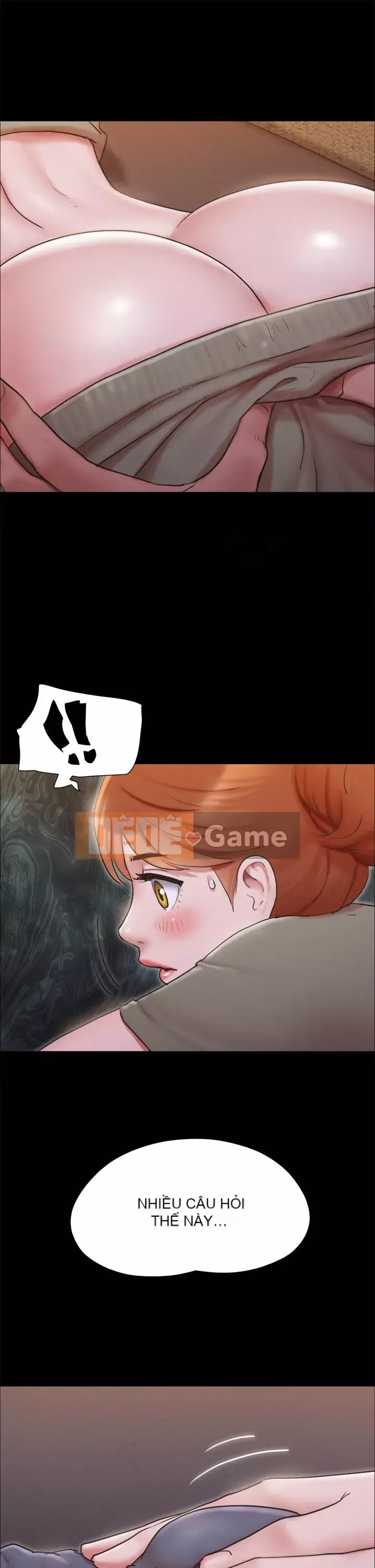 Thỏa thuận cho tình yêu Chương 130-131