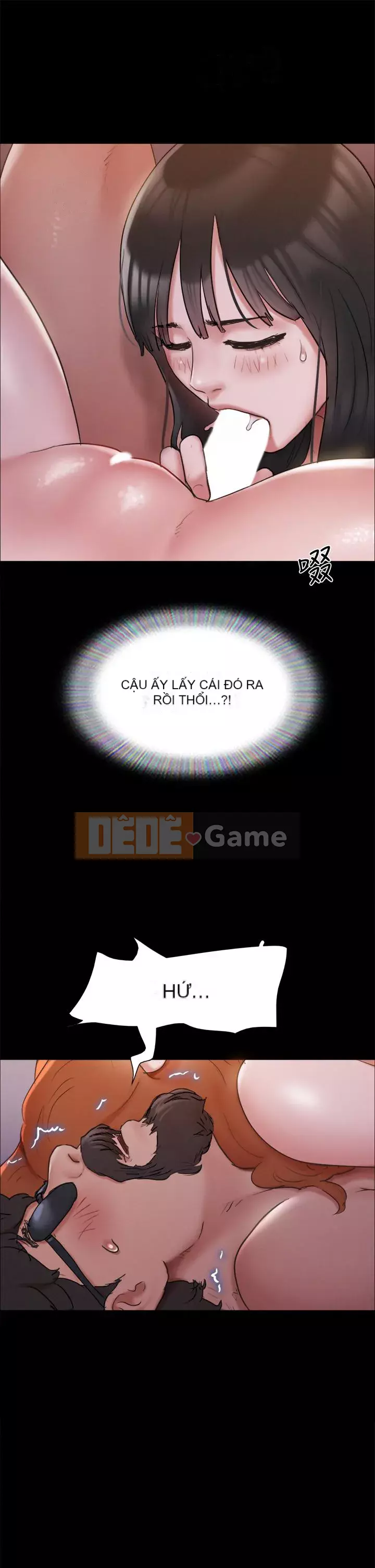 Thỏa thuận cho tình yêu Chương 130-131