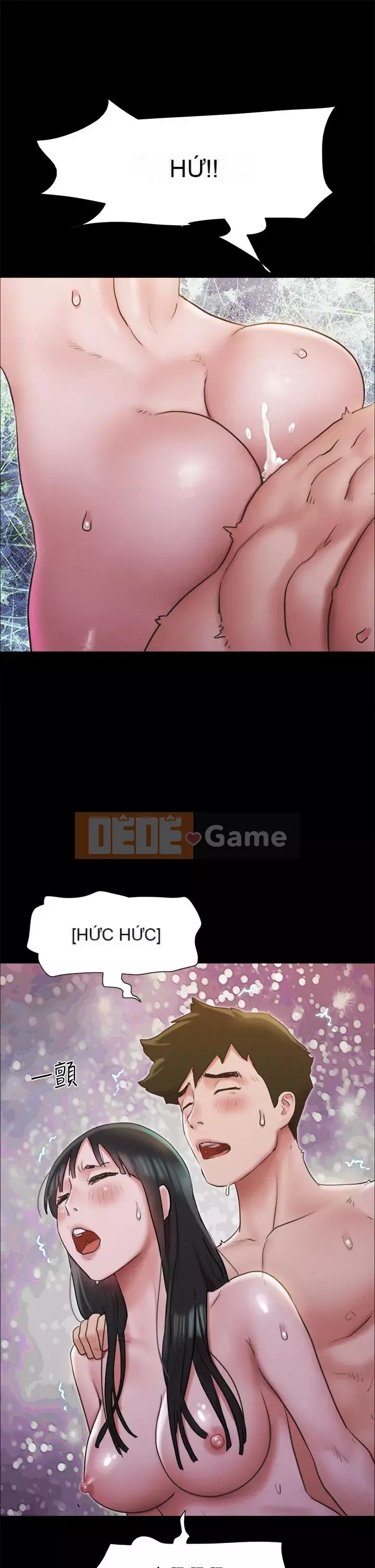 Thỏa thuận cho tình yêu Chương 130-131