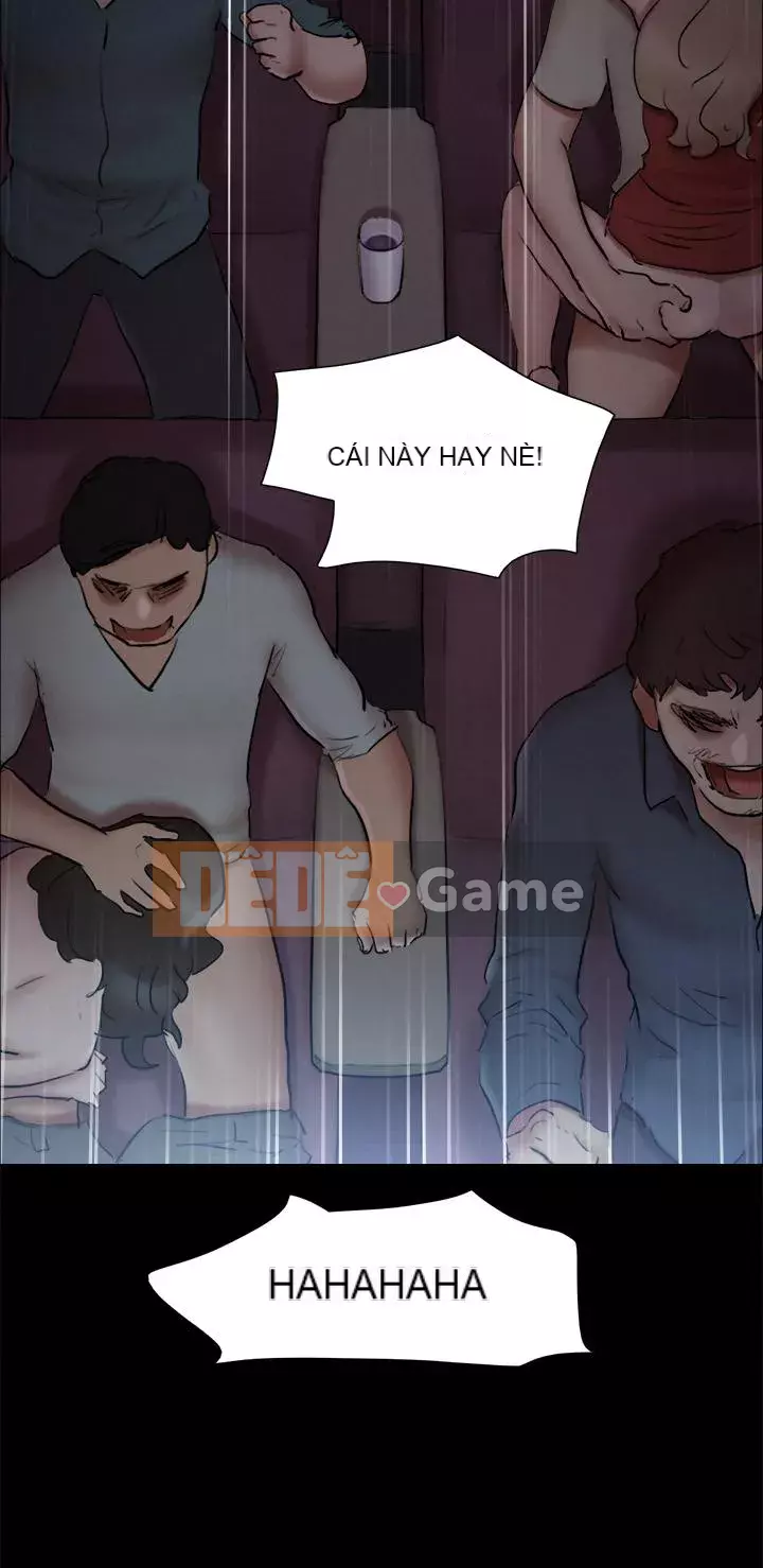 Thỏa thuận cho tình yêu Chương 130-131