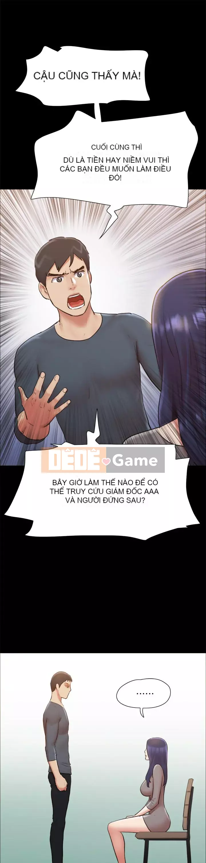 Thỏa thuận cho tình yêu Chương 130-131