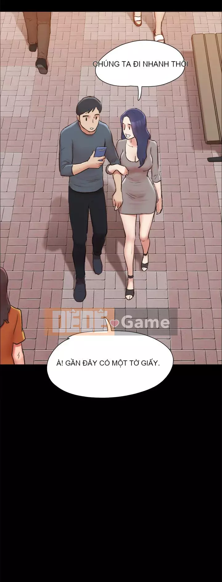 Thỏa thuận cho tình yêu Chương 130-131