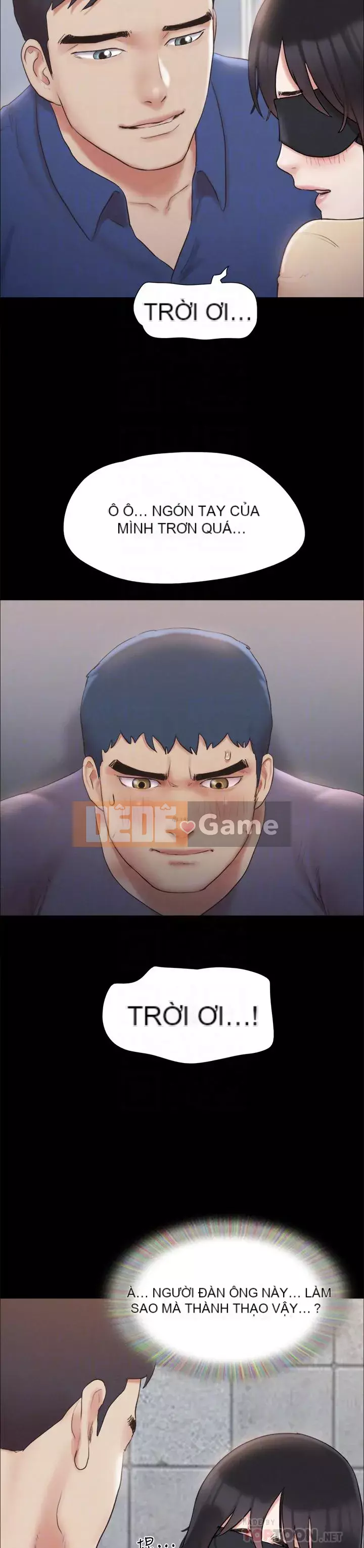 Thỏa thuận cho tình yêu Chương 128-129