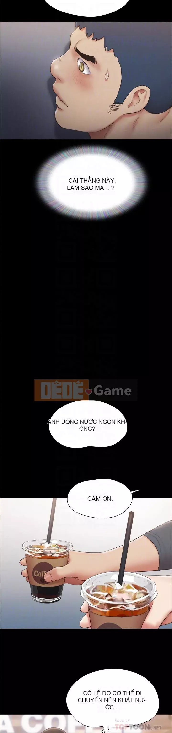 Thỏa thuận cho tình yêu Chương 128-129