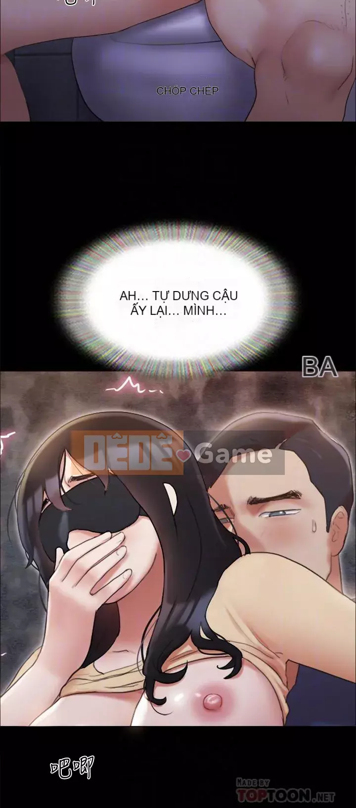 Thỏa thuận cho tình yêu Chương 128-129