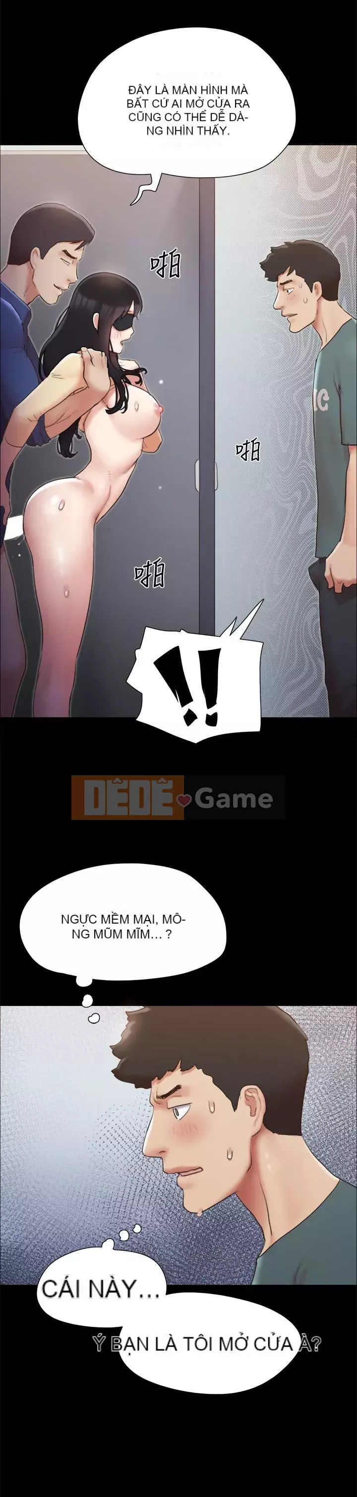 Thỏa thuận cho tình yêu Chương 128-129