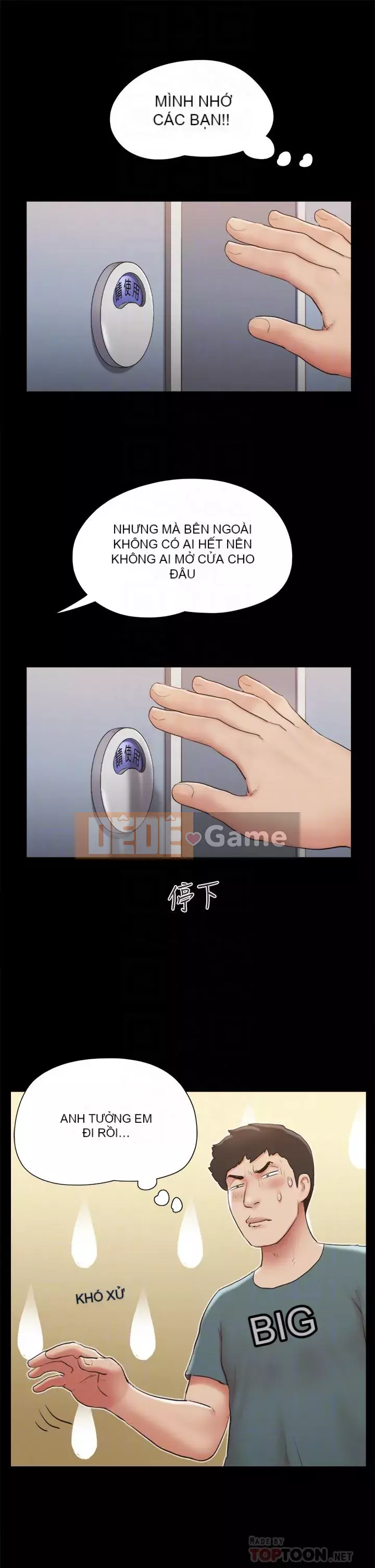 Thỏa thuận cho tình yêu Chương 128-129