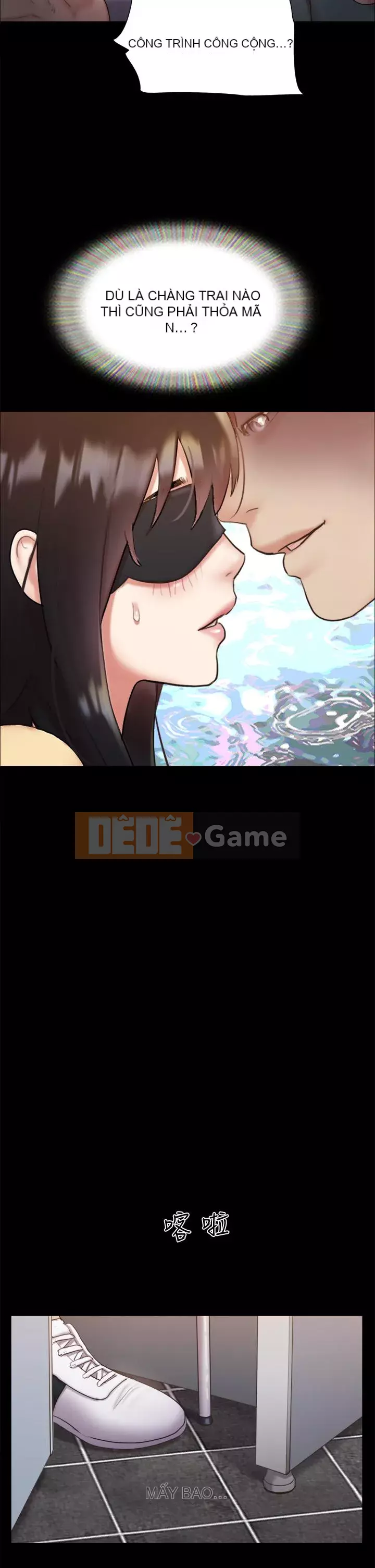 Thỏa thuận cho tình yêu Chương 128-129