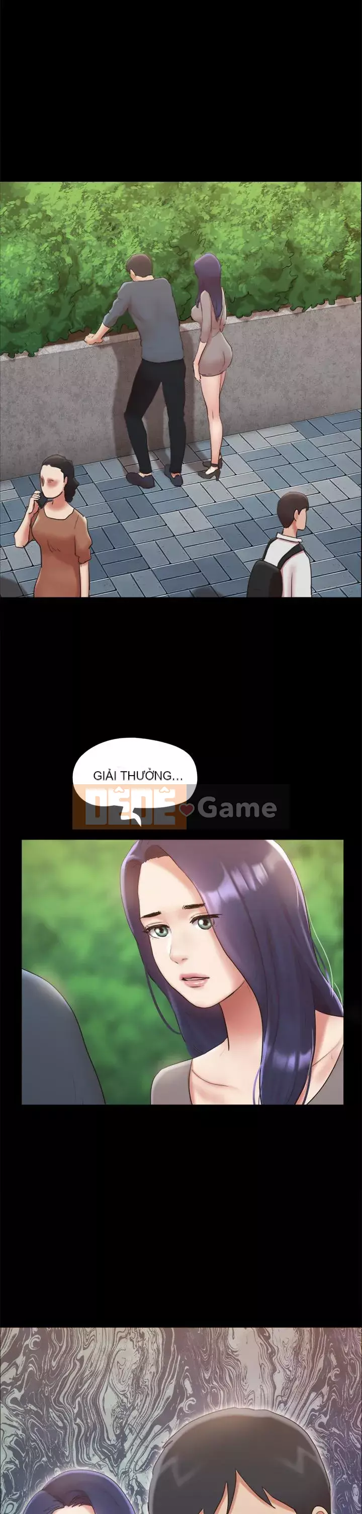 Thỏa thuận cho tình yêu Chương 128-129