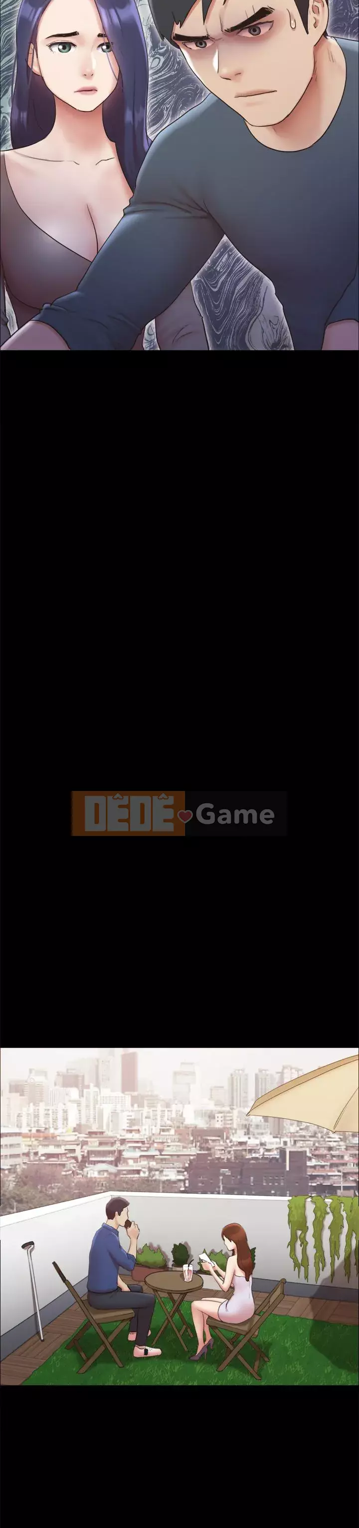 Thỏa thuận cho tình yêu Chương 128-129