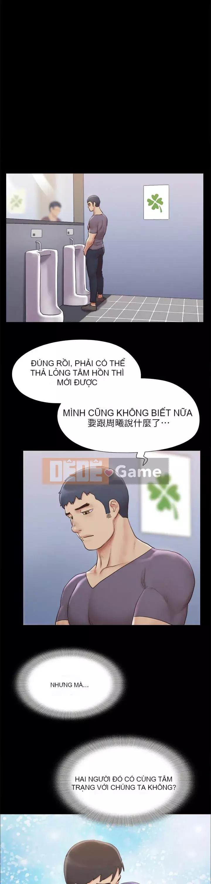 Thỏa thuận cho tình yêu Chương 126-127
