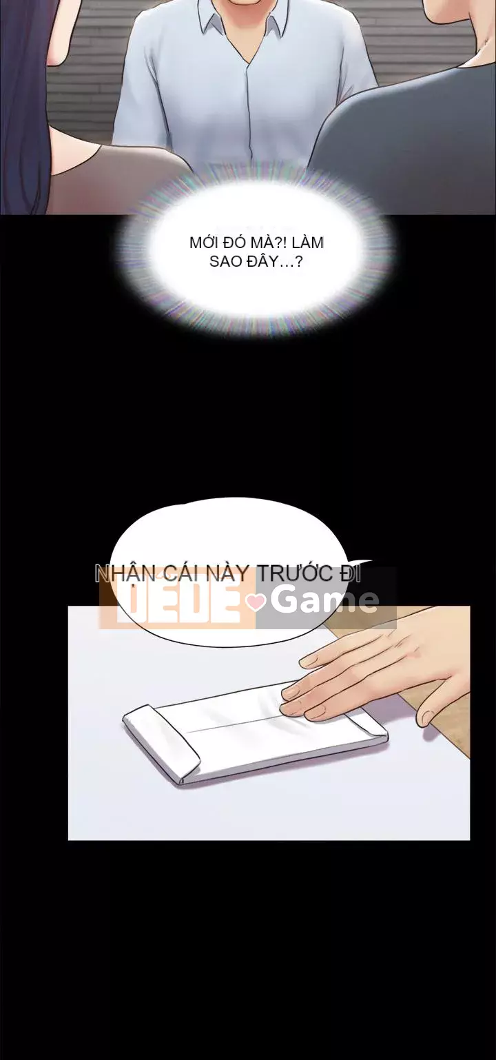 Thỏa thuận cho tình yêu Chương 126-127