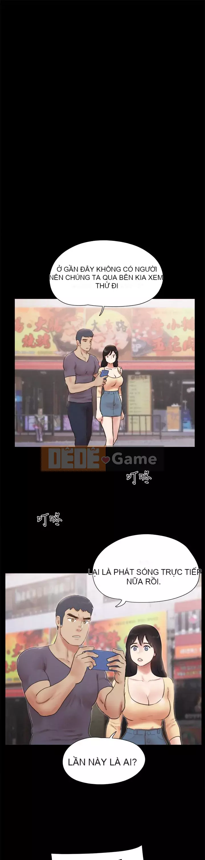 Thỏa thuận cho tình yêu Chương 126-127