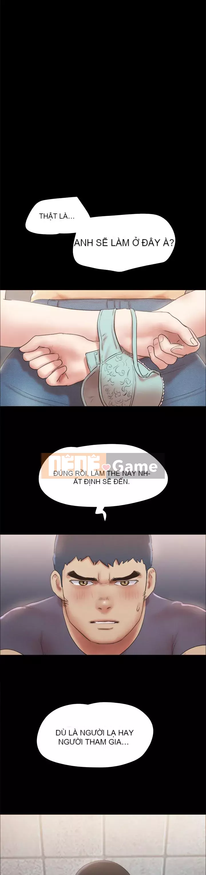 Thỏa thuận cho tình yêu Chương 126-127