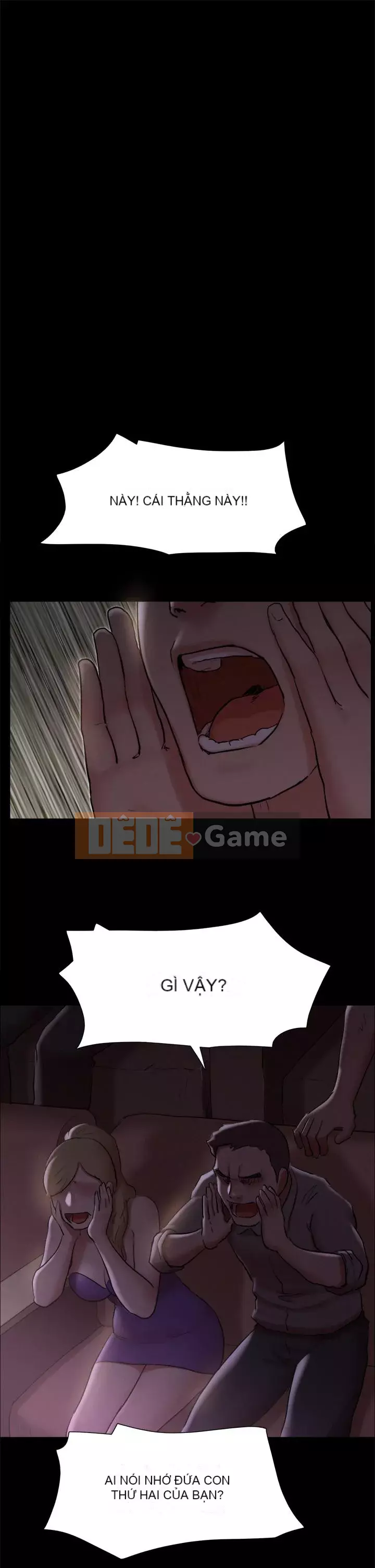 Thỏa thuận cho tình yêu Chương 126-127