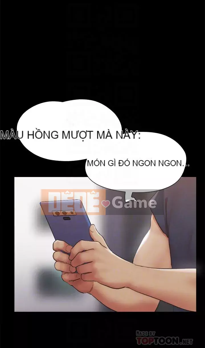 Thỏa thuận cho tình yêu Chương 126-127