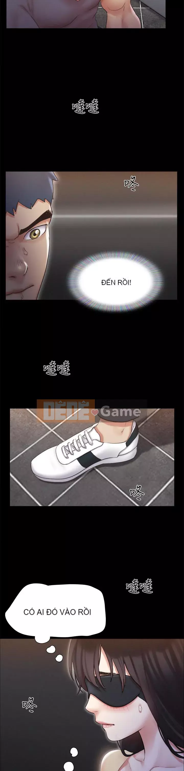 Thỏa thuận cho tình yêu Chương 126-127