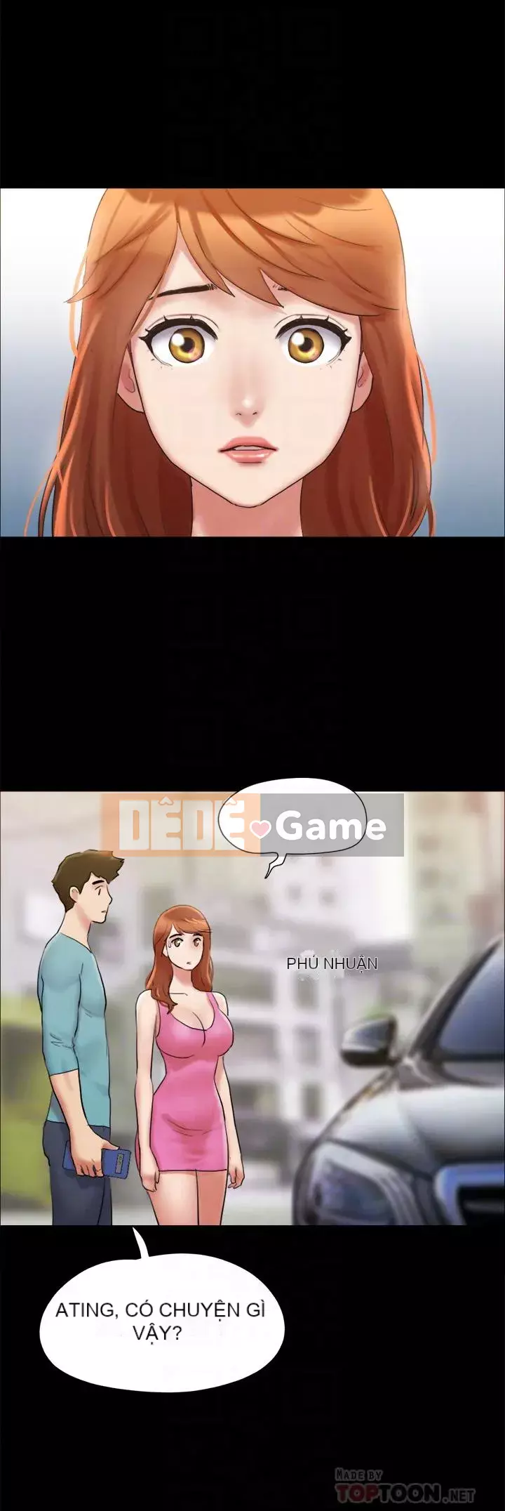 Thỏa thuận cho tình yêu Chương 124-125