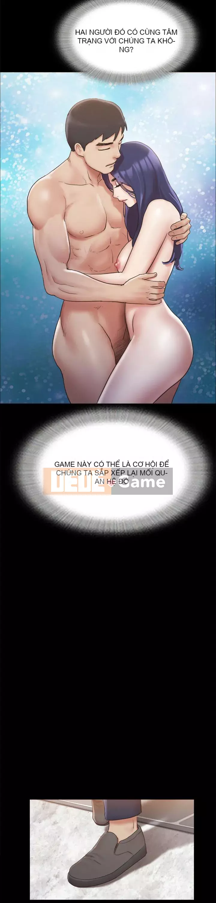 Thỏa thuận cho tình yêu Chương 124-125