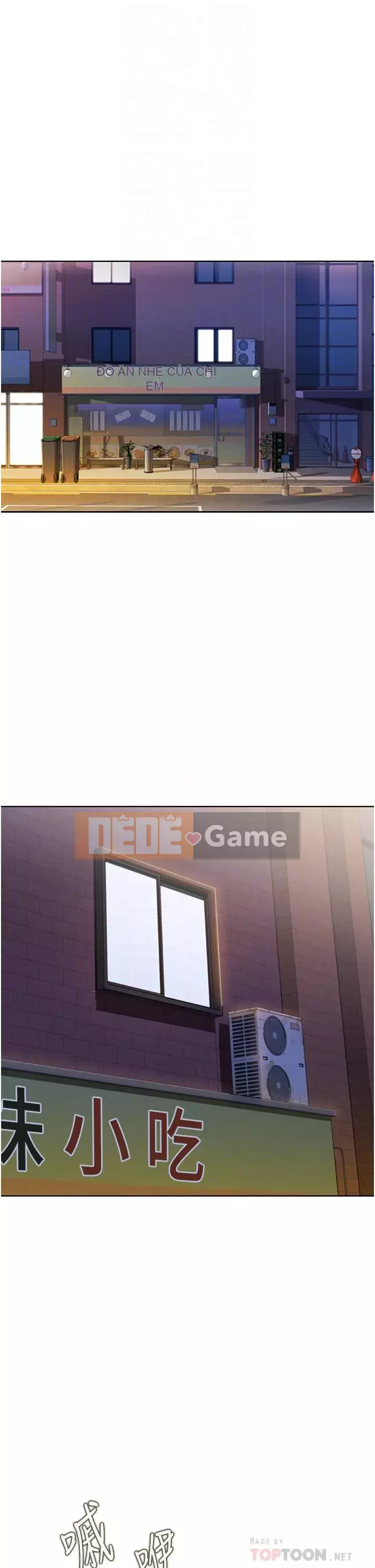 Chị thích nấu ăn Chương 27-28