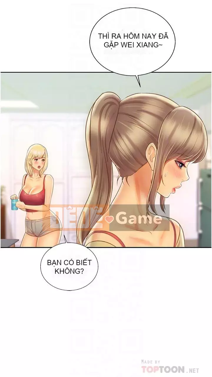 Chị thích nấu ăn Chương 27-28