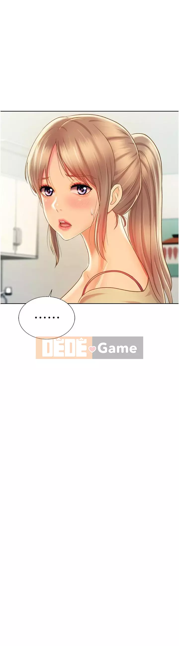 Chị thích nấu ăn Chương 27-28