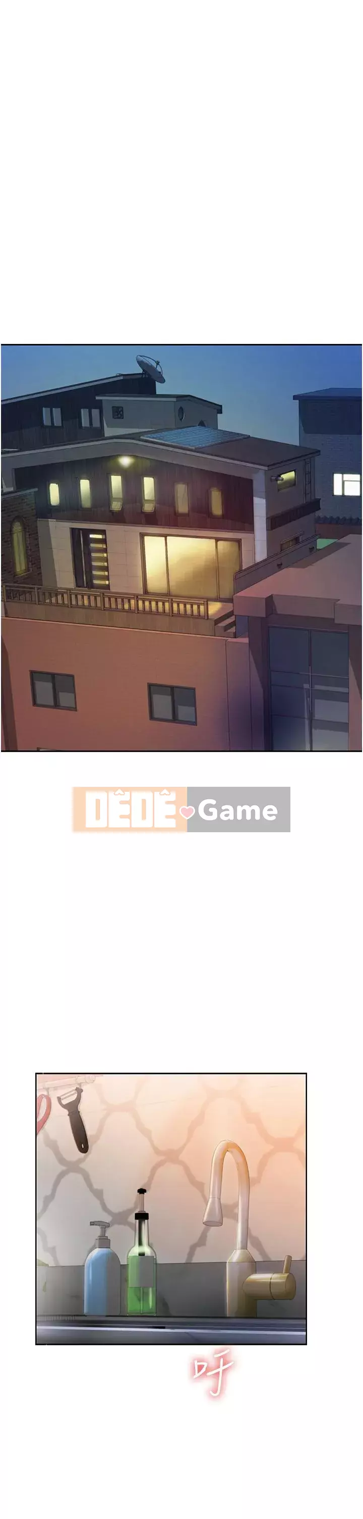 Chị thích nấu ăn Chương 27-28