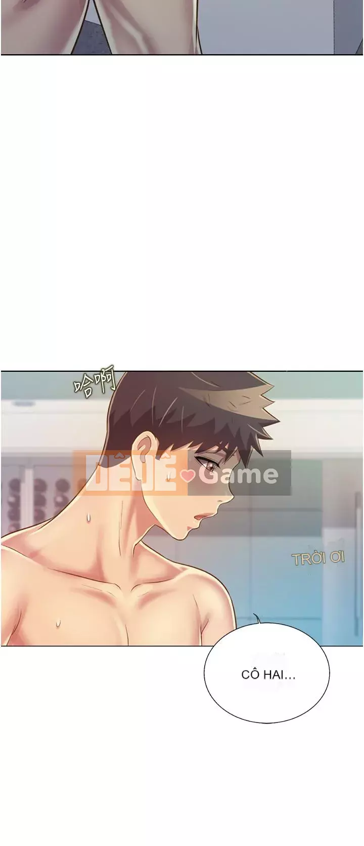 Chị thích nấu ăn Chương 27-28