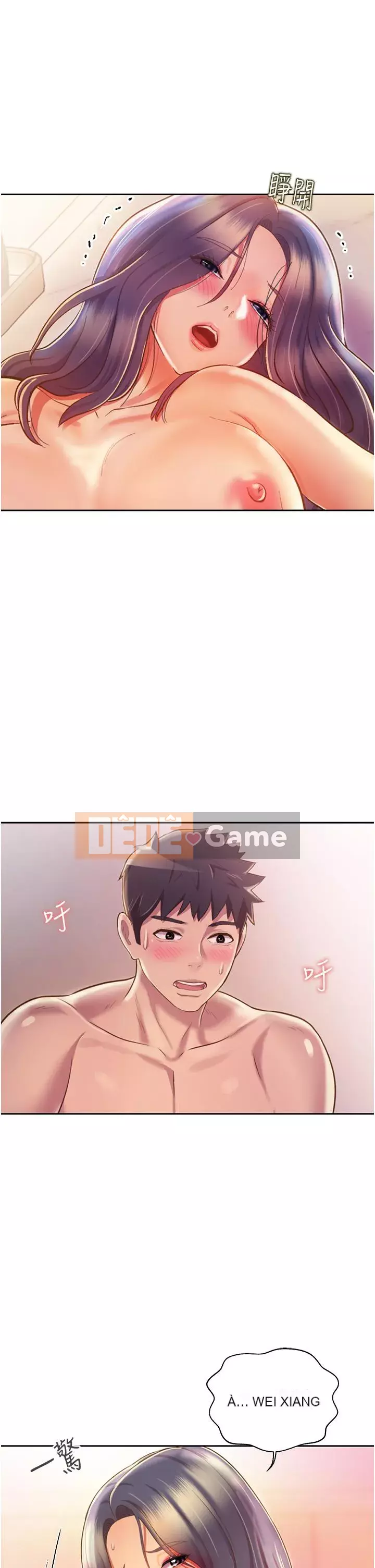 Chị thích nấu ăn Chương 27-28