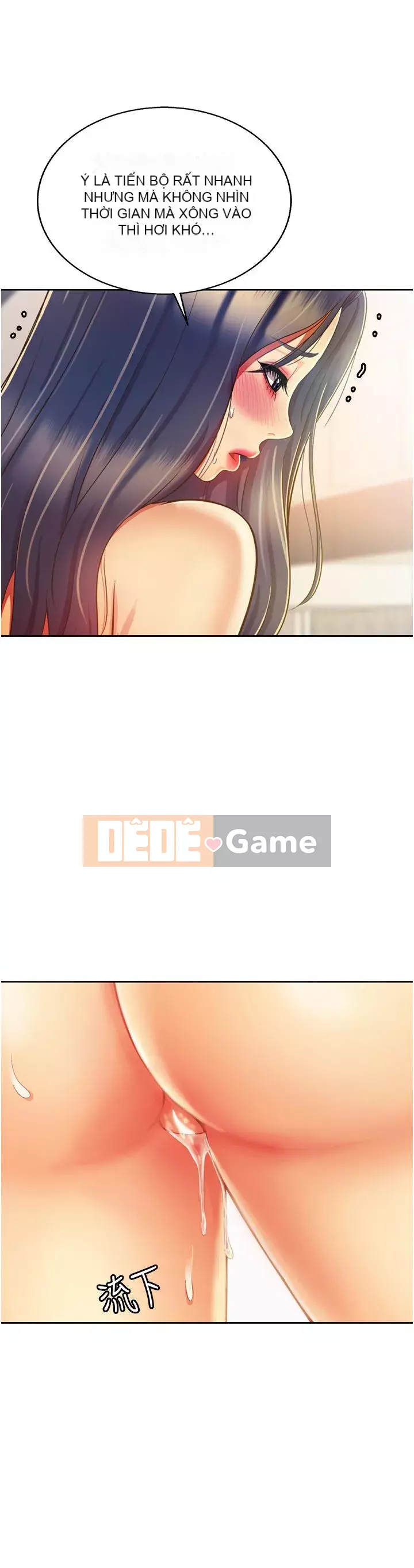 Chị thích nấu ăn Chương 27-28