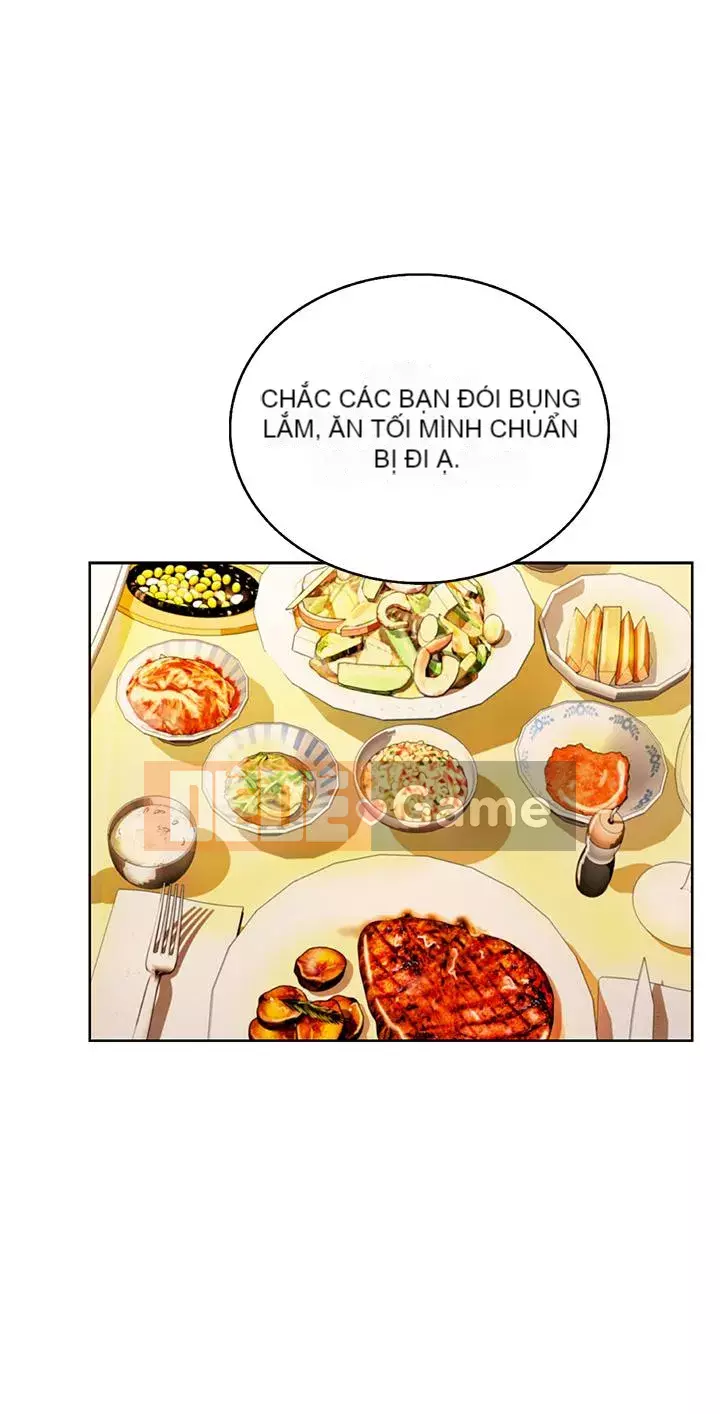 Chị thích nấu ăn Chương 27-28