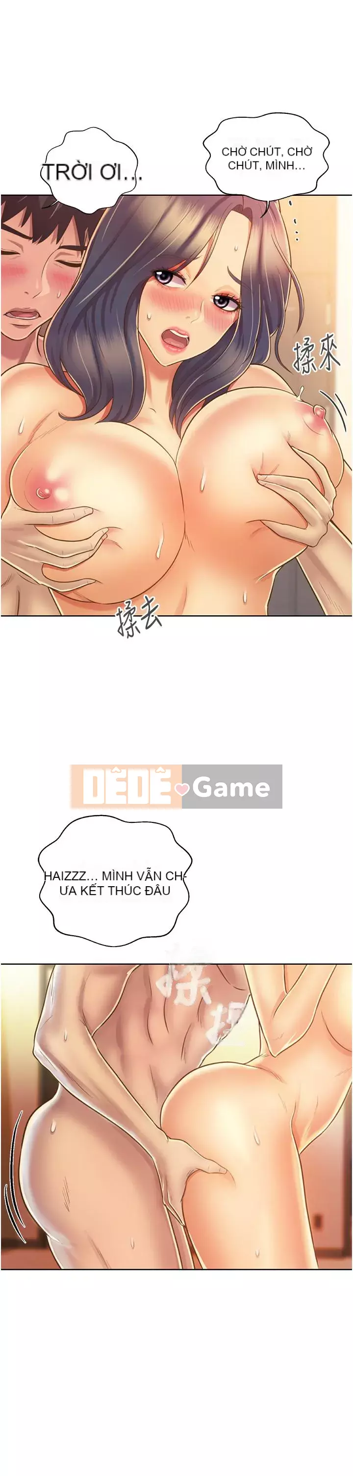 Chị thích nấu ăn Chương 27-28