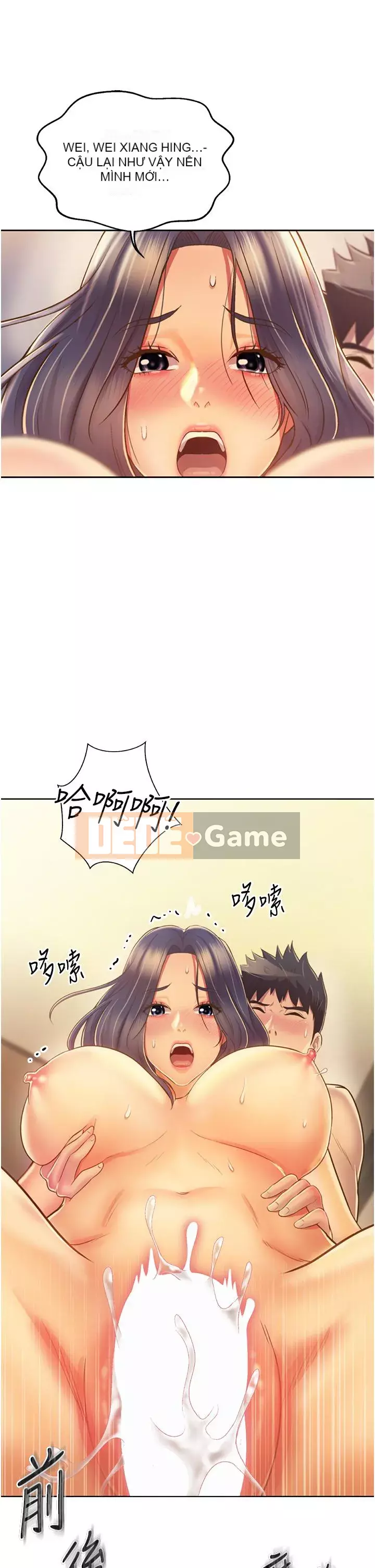 Chị thích nấu ăn Chương 27-28