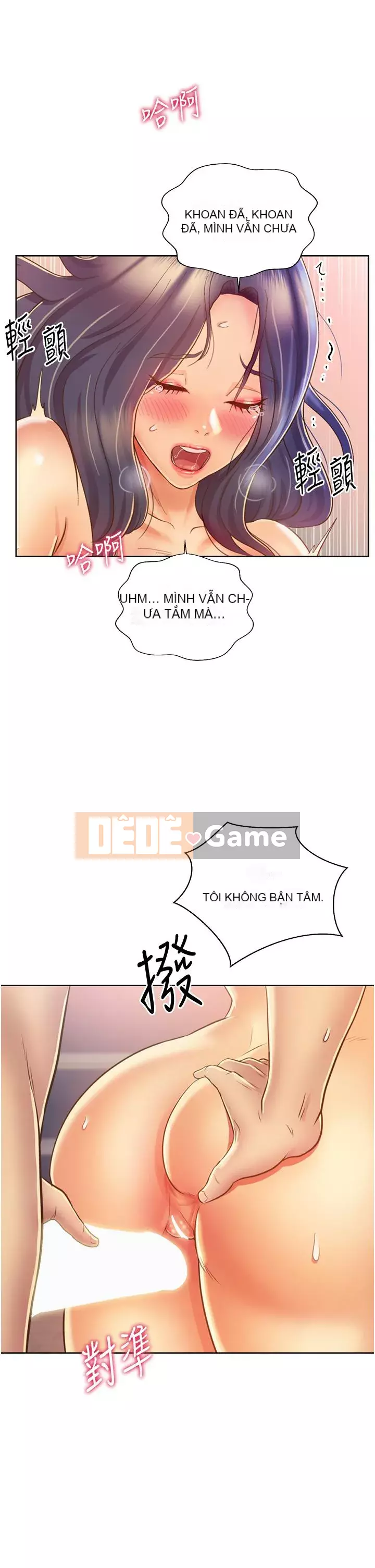 Chị thích nấu ăn Chương 27-28