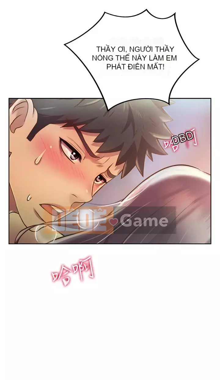 Chị thích nấu ăn Chương 27-28