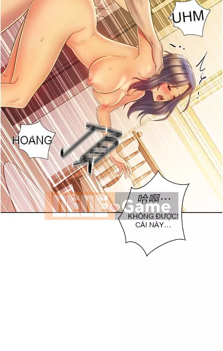 Chị thích nấu ăn Chương 27-28