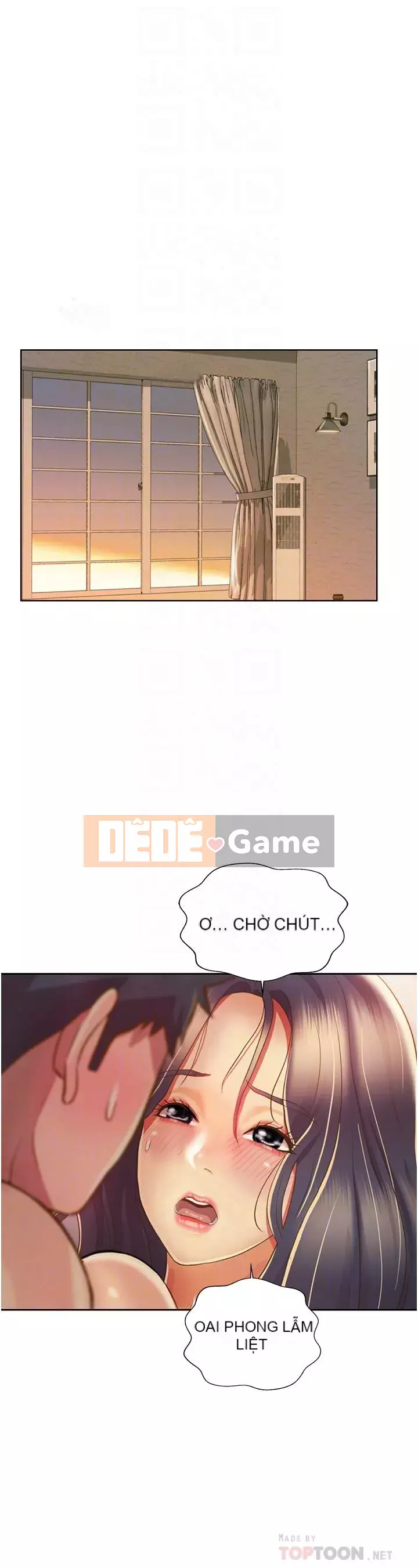 Chị thích nấu ăn Chương 27-28