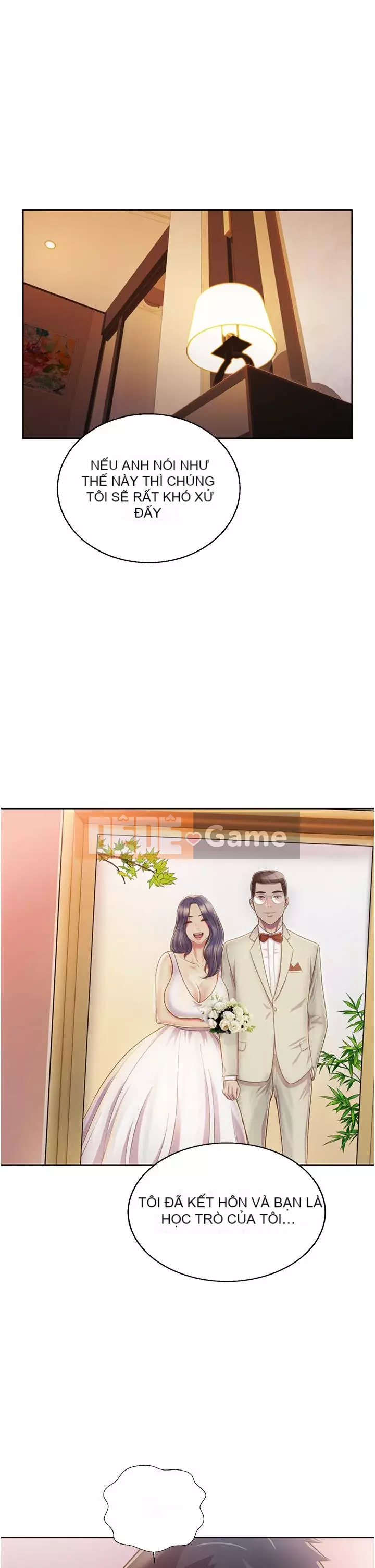 Chị thích nấu ăn Chương 27-28