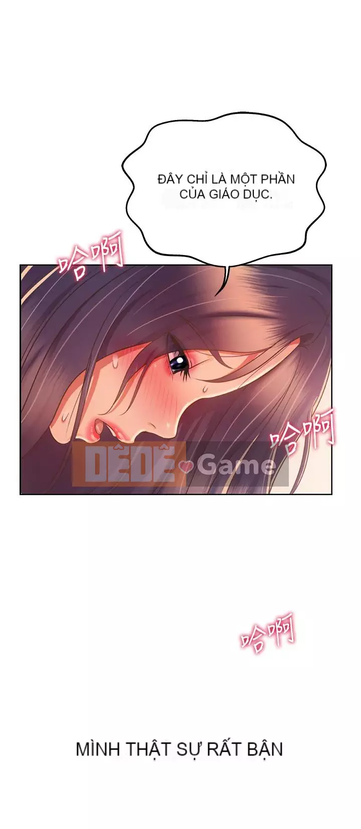 Chị thích nấu ăn Chương 27-28