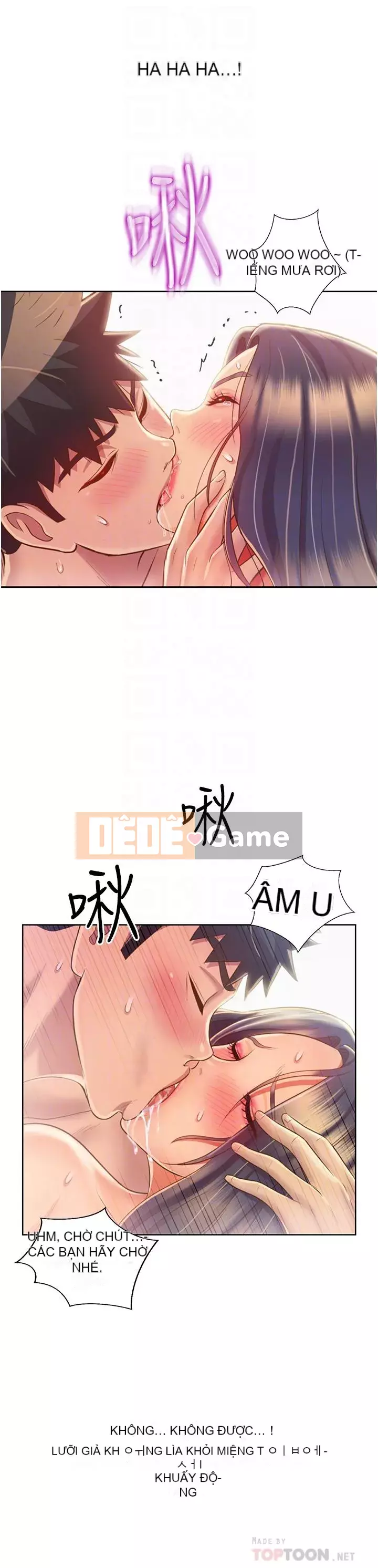 Chị thích nấu ăn Chương 27-28