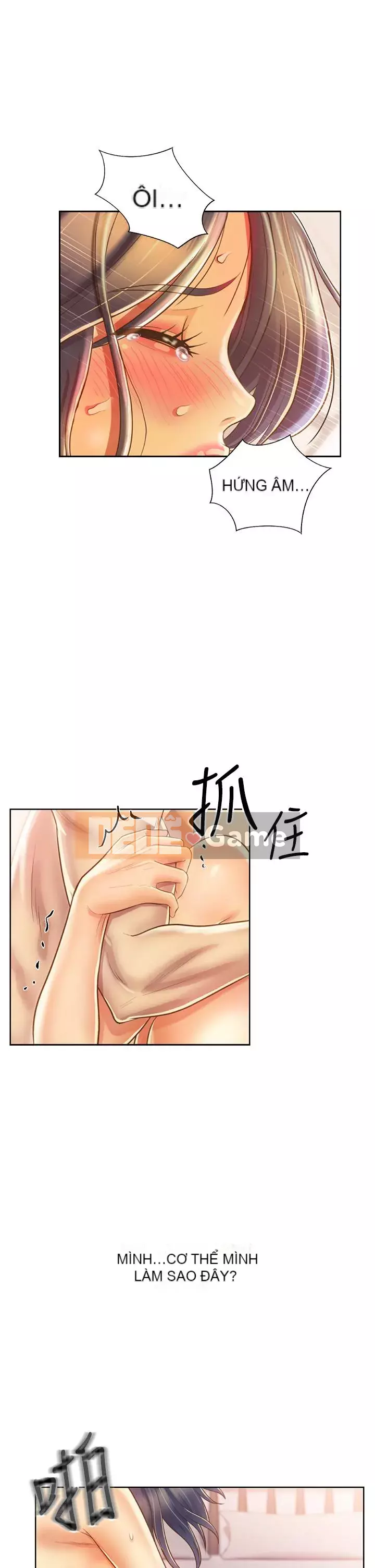 Chị thích nấu ăn Chương 27-28