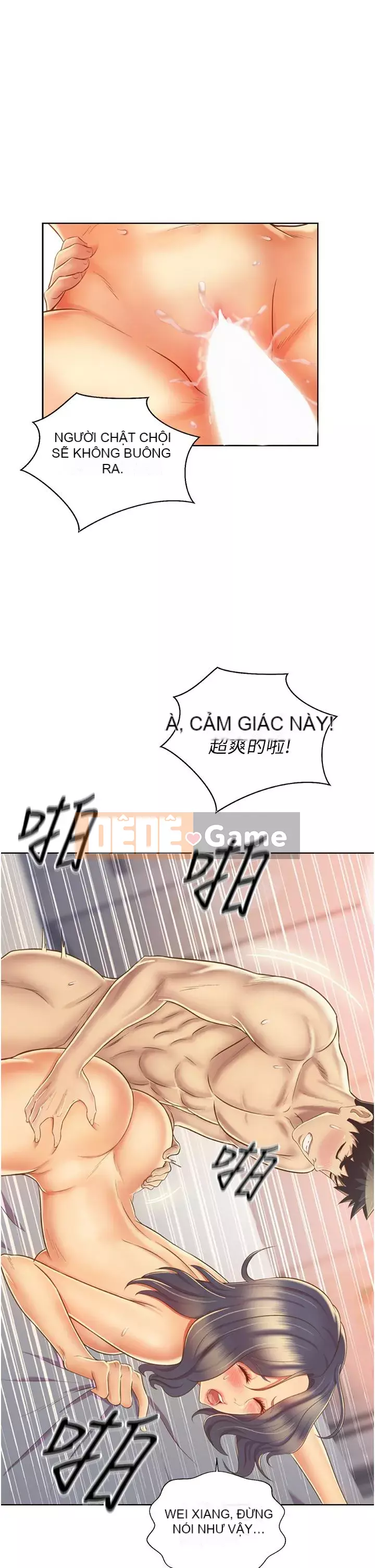 Chị thích nấu ăn Chương 27-28