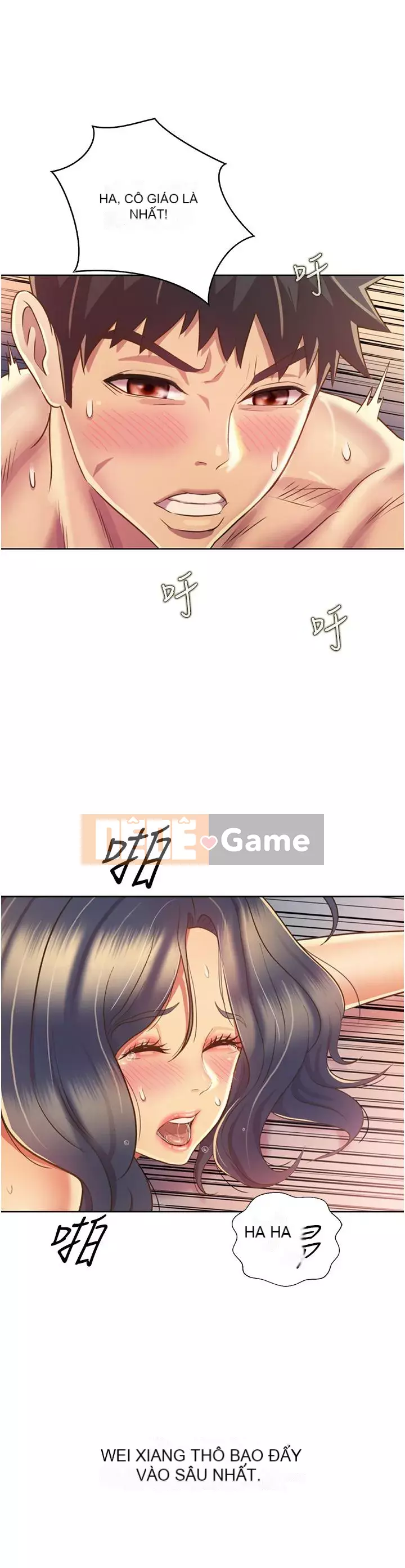 Chị thích nấu ăn Chương 27-28