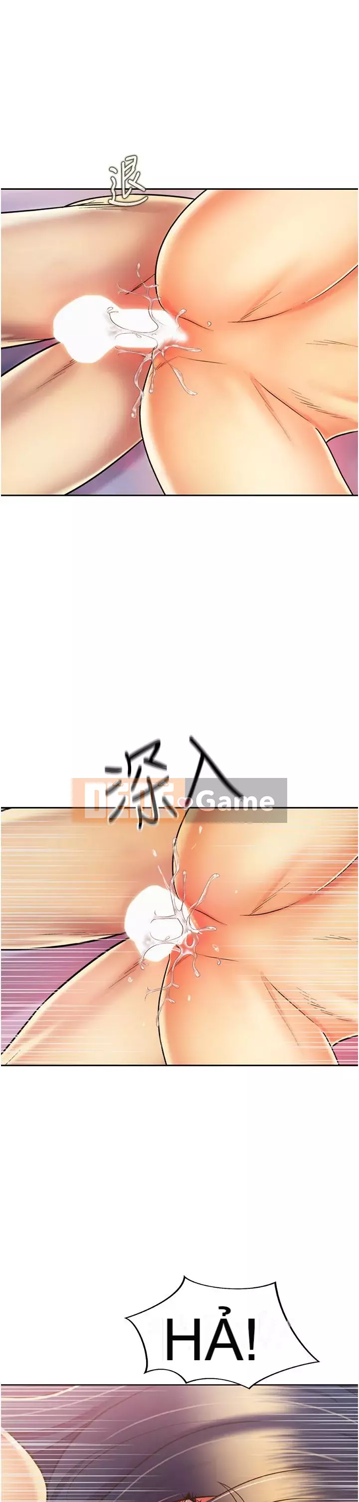 Chị thích nấu ăn Chương 27-28