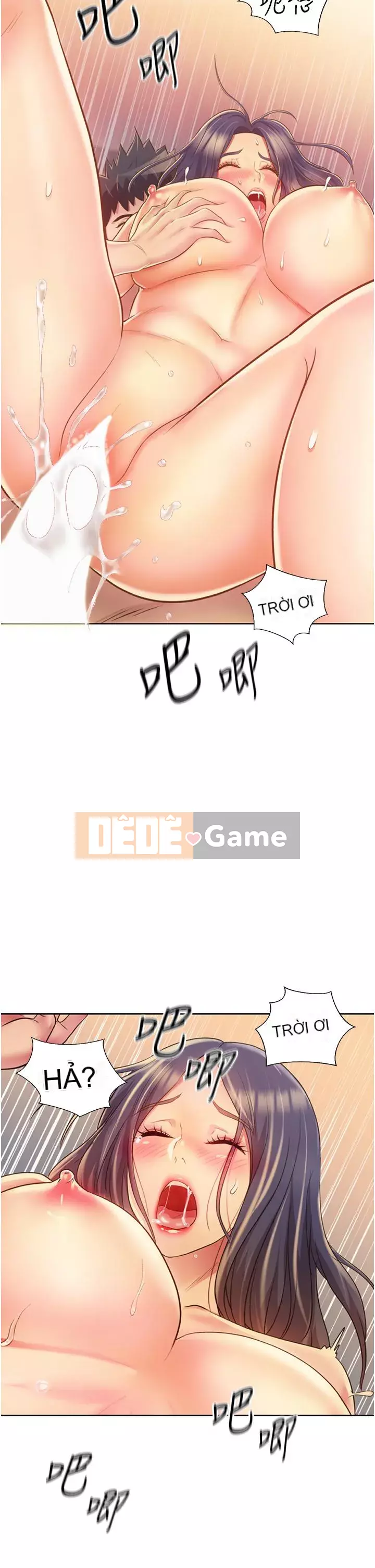 Chị thích nấu ăn Chương 27-28