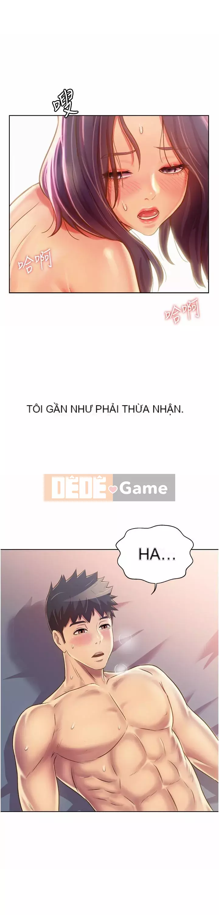 Chị thích nấu ăn Chương 27-28