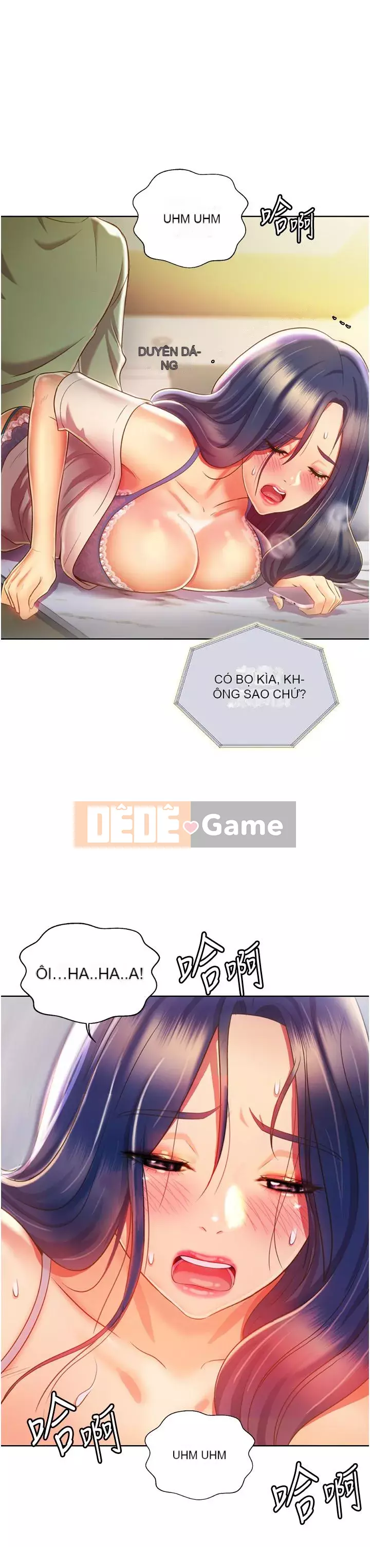 Chị thích nấu ăn Chương 25-26