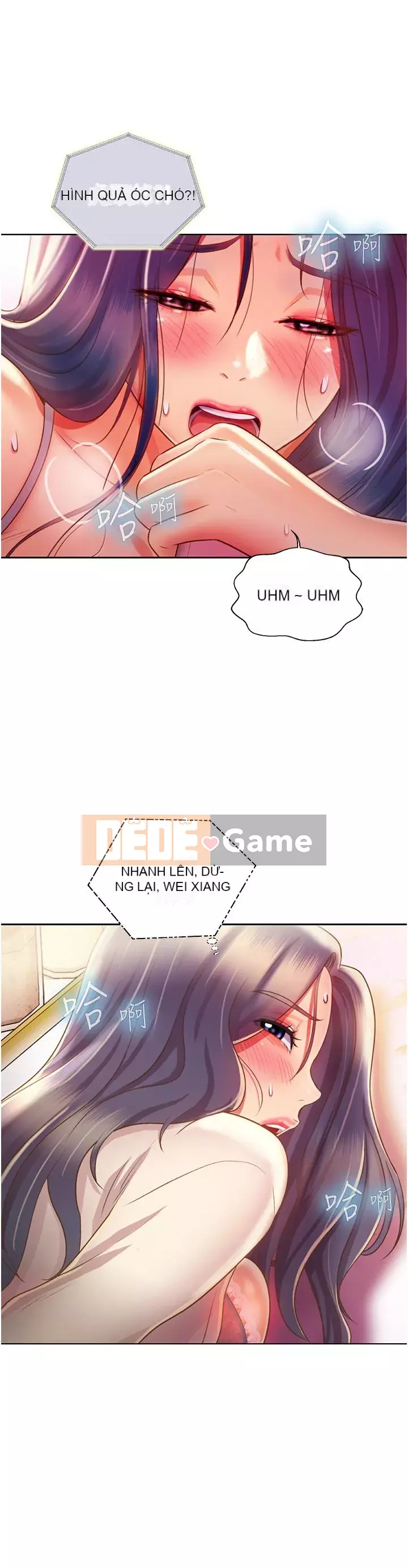 Chị thích nấu ăn Chương 25-26