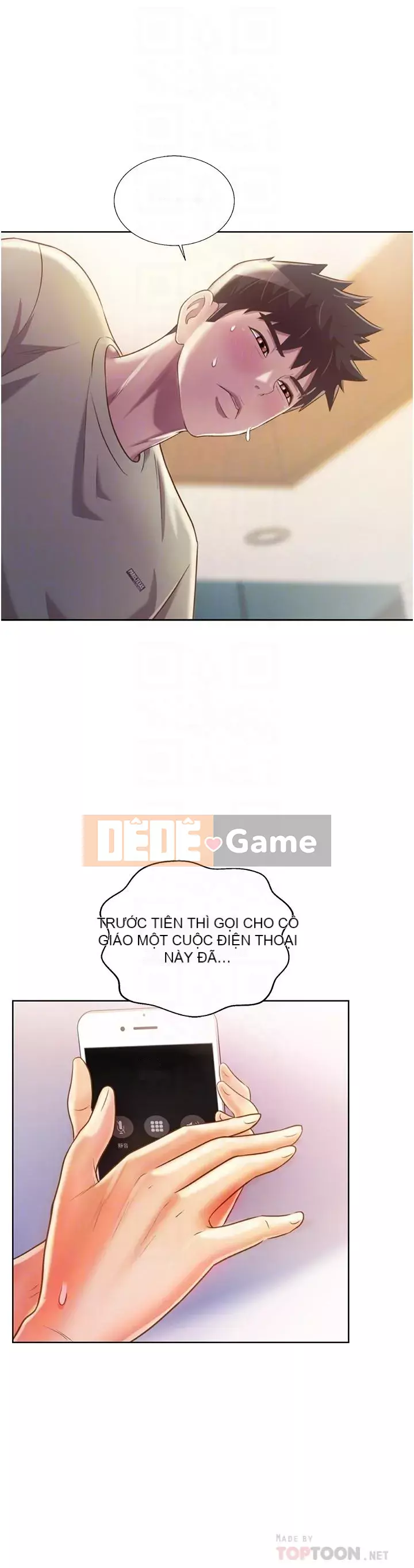 Chị thích nấu ăn Chương 25-26